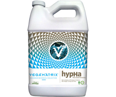 Vegamatrix Vegamatrix hypHa Microbial, 1 gal VX81010