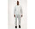 International Enviroguard White SMS Coverall, Elastic Wrist and Ankle, Large, 25/cs EG71030