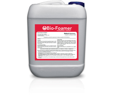 BioSafe BioSafe Foaming Agent 5 gal BSFA5G