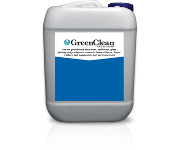 BioSafe GreenClean Alkaline Cleaner 55 gal BSGCALK55G