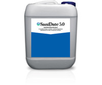 BioSafe SaniDate 5.0 2.5 gal BSSD2.5G