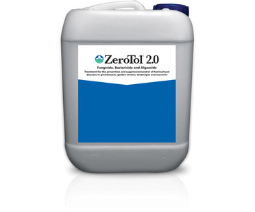 BioSafe ZeroTol 2.0 2.5 gal BSZT2.5G
