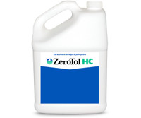 BioSafe ZerTol HC 1 gal BSZTHC1G