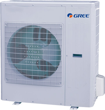 GREE GREE VIREOULTRA HEAT 36,000 BTU 23 SEER Outdoor 208-230V TW2436C