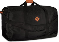 Revelry Supply The Northerner - Black, XL Duffle RV12400