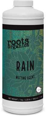 Roots Organics Roots Organics Rain Quart RORAQ