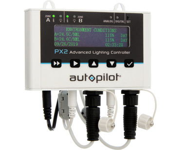 Autopilot PX2 Advanced Lighting Controller APDPX2