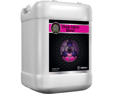 Cutting Edge Solutions Cutting Edge Solutions Uncle Johns Blend OR Only- 2.5 gal CES2604OR