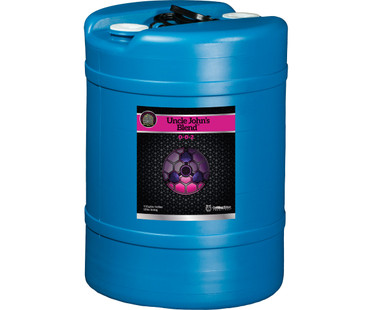 Cutting Edge Solutions Cutting Edge Solutions Uncle Johns Blend OR Only - 15 gal CES3334OR