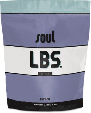 Soul Soul LBS 3 lb ROSSLBS3