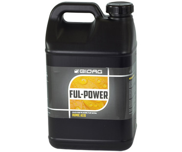 BioAg BioAg Ful-Power Oregon 2.5 gal BA71025