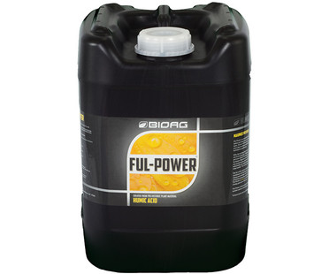 BioAg BioAg Ful-Power Oregon 5 gal BA71050