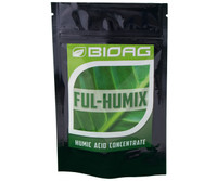 BioAg BioAg Ful-Humix 5lb BA72050