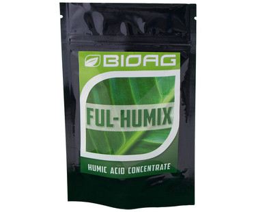 BioAg BioAg Ful-Humix 5lb BA72050
