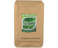 BioAg BioAg Ful-Humix 50lb BA72500
