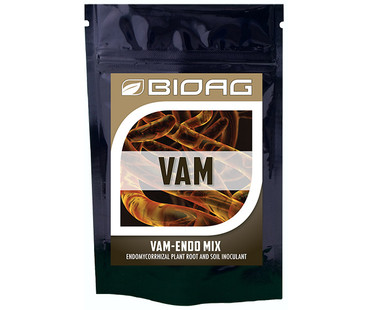 BioAg BioAg VAM 100gm BA78001