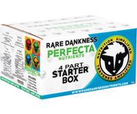 Rare Dankness Nutrients Rare Dankness Nutrients Starter Box RDNSTARBOX