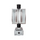 ILUMINAR DE Full Fixture 1000W 120/240V C-Series with included HORTILUX DE Lamp