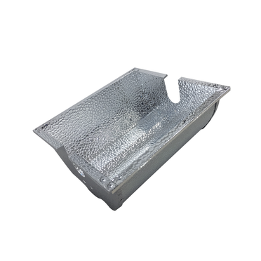 ILUMINAR DE Reflector / Deep / Designed for High mounting 1000W/750W/600W Fixtures