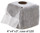 GROWT GROWT Commercial Coco, RapidRIZE Block 4x4x3case of 120 GMGP443