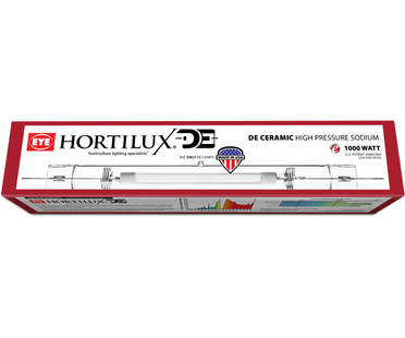 EYE HORTILUX Hortilux CLU1000DE/HTL HX62111