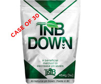 TNB Naturals TNB pH DOWN 1lb TNBPHDN1