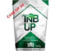 TNB Naturals TNB pH UP 1lb TNBPHUP1