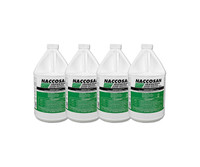 Grow More Naccosan Disinfectant Cleaner, Case of 4 gallons GR4031HZ