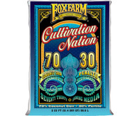 FoxFarm Cultivation Nation 70/30 CoconutCoir and Perlite 2 cu ft FX17090