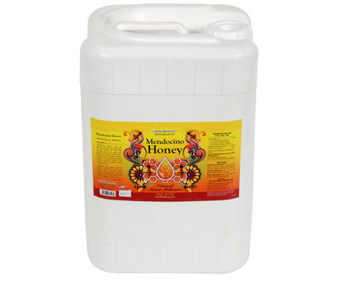 Grow More Mendocino Honey 6 Gallon GR17560