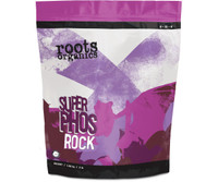 Roots Organics Super Phos Rock 3 lbs ROSPR3