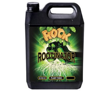 Rock Nutrients Rock Rootinator 5L GGRT5L