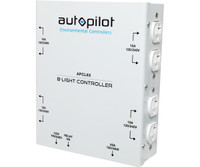 Autopilot High Power HID Controller 8000W 120/240V 50A X-Plug APCL8X