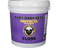 Rare Dankness Nutrients Rare Dankness Perfecta Clone 1 Gallon Pail - 6 lbs RDNCLN6LB