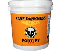 Rare Dankness Nutrients Rare Dankness Perfecta Fortify 1 Gallon Pail - 6 lbs RDNFORT6LB