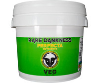 Rare Dankness Nutrients Rare Dankness Perfecta Veg 3 Gallon Pail - 25 lbs RDNVEG25LB