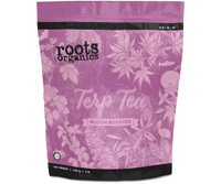 Roots Organics Roots Organics Terp Tea Bloom Boost 3lb ROTTBB3