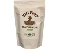 Big Foot Mycorrhizae Big Foot Mycorrhizae Granular 10 lb BFG10