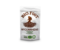 Big Foot Mycorrhizae Big Foot Mycorrhizae Granular 2 lb BFG2