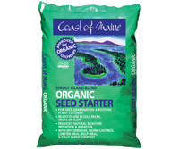 Coast of Maine Sprout Island Seed Starter Soil , 2 cf CMSISS2CF