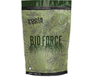 Roots Organics Roots Organics Bio Force 1lb ROBF1