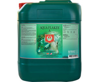 House and Garden House and Garden Aqua Flakes A, 10 Liters HGAFA10L