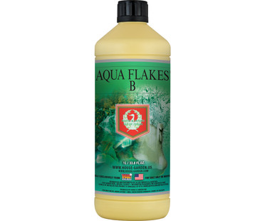 House and Garden House and Garden Aqua Flakes B, 1 Liter HGAFB01L