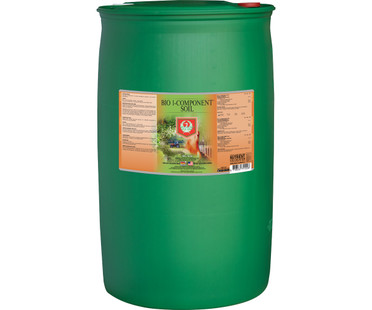 House and Garden House and Garden Bio 1-Comp, 200 Liters HGBOC200L