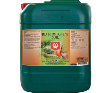 House and Garden House and Garden Bio 1-Comp, 20 Liters HGBOC20L