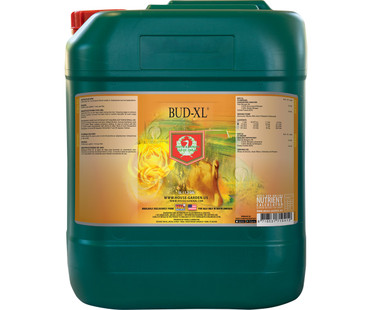 House and Garden House and Garden Bud XL, 5 Liters HGBXL05L