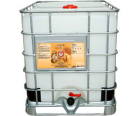 House and Garden House and Garden Coco Nutrient A, 1000 Liters HGCOA1000L
