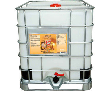 House and Garden House and Garden Coco Nutrient B, 1000 Liters HGCOB1000L