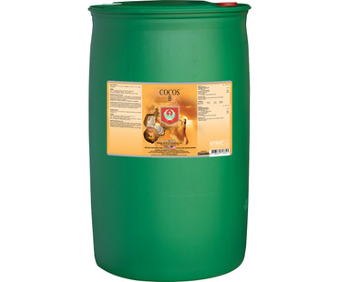 House and Garden House and Garden Coco Nutrient B, 200 Liters HGCOB200L