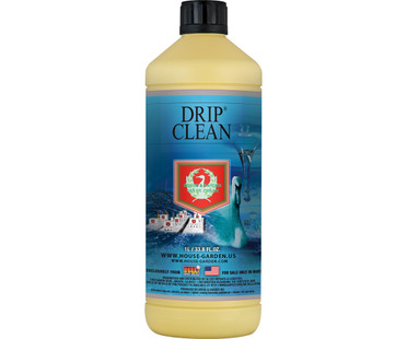 House and Garden House and Garden Drip Clean, 1 Liter HGDPC01L